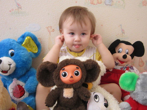 Ильдар Кульчуков