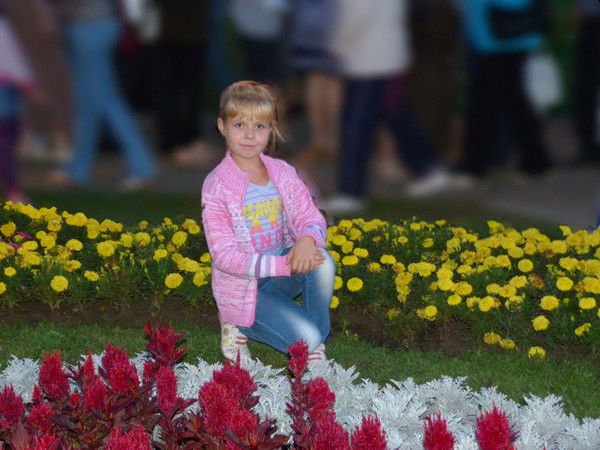 Виктория Давыдова