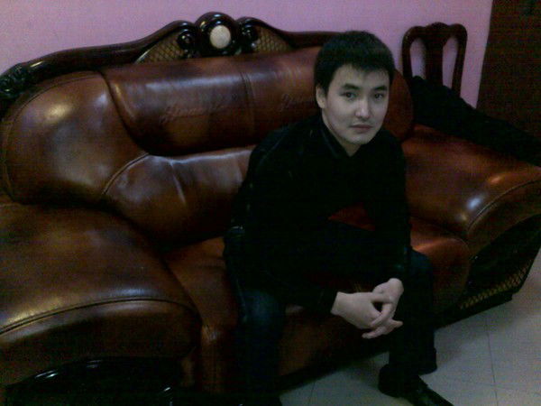 Абзал Тукжанов