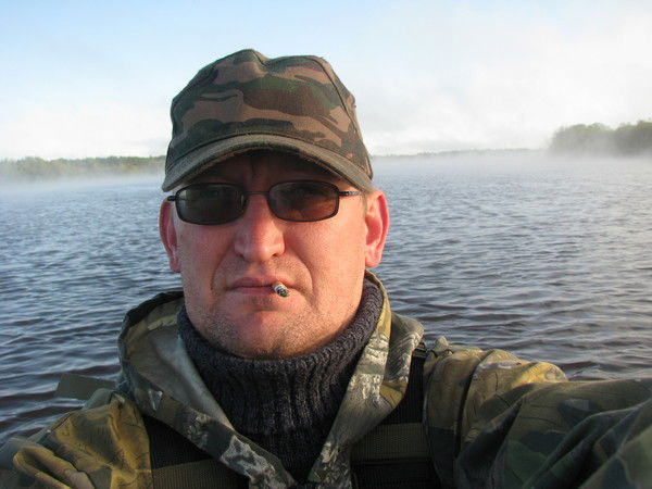 Шторм Шторм