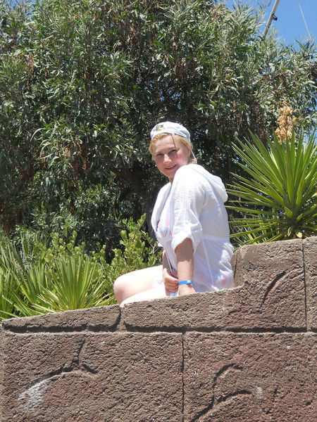 Ирина Семенова