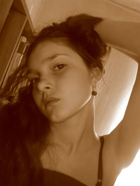 Елизавета Куприянова