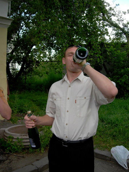 Сергей Крюков