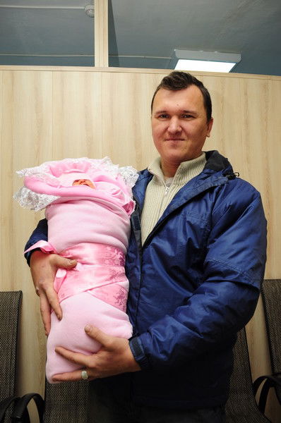 Владимир Худяков