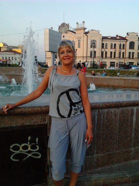 Маргарита Романова