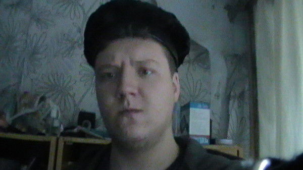 Роман Гончаренко