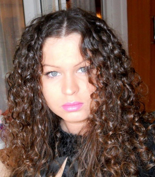 Ирина Борисова