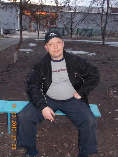 Павел Ляшенко