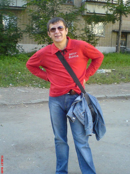 Денис Давыдов