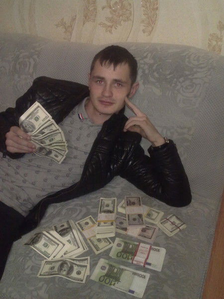 Сергей Шубадер