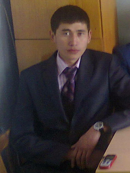 ***d@mir*** ***boromb@iev***