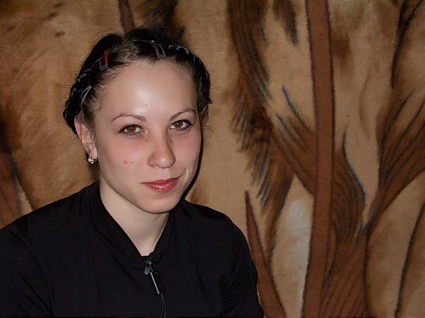 Нина Тренева