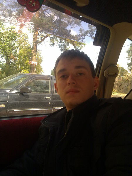 Димон Осеков