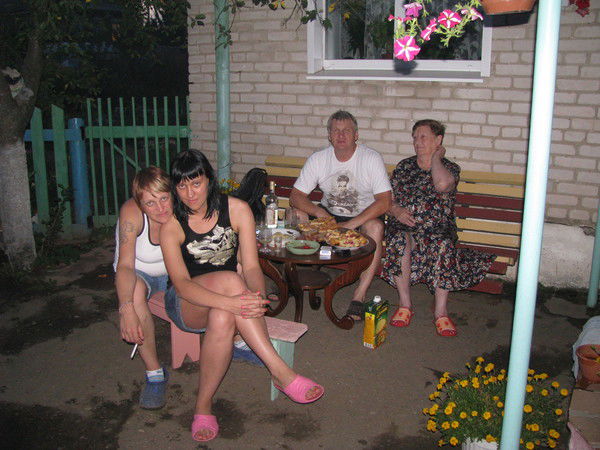 Александр Уфимцев