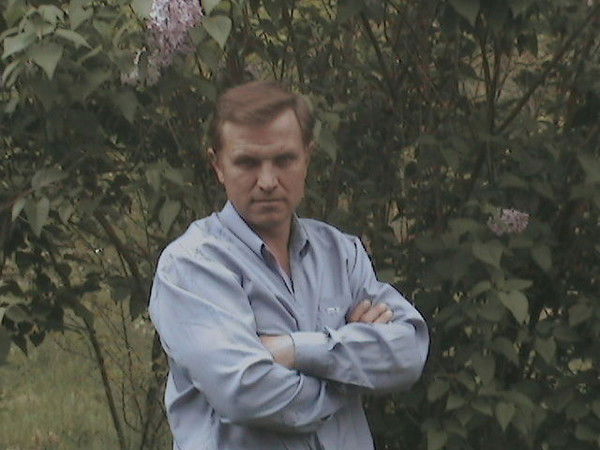 Виталий Пономарев