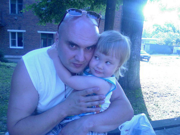 Юрий Кабанов