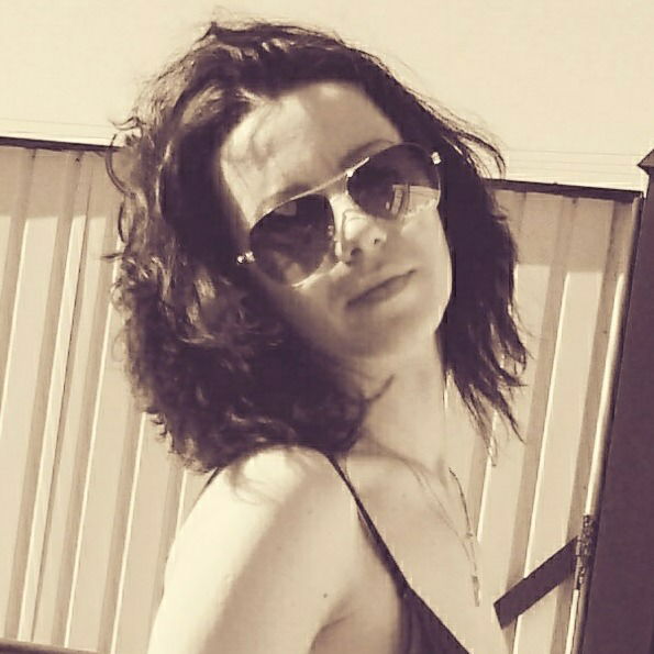 Ирина Кривобокова