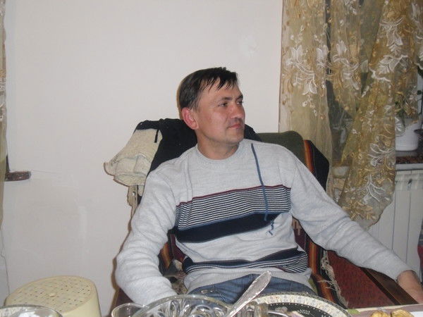 Саша Романенко