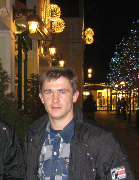 Константин Марков