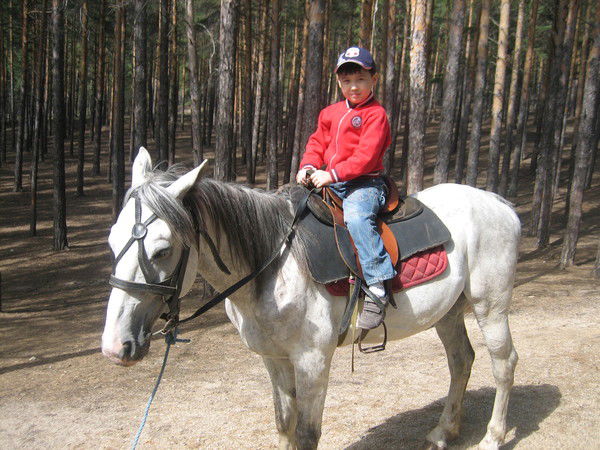 Адиль Хамитов