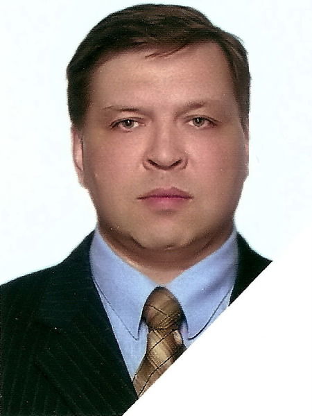 Евгений Мирошниченко