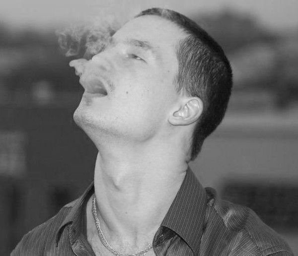 Дмитрий Мясоедов