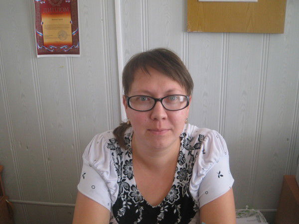 Татьяна Кощеева