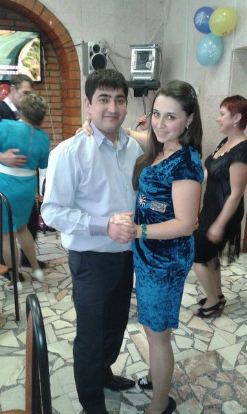 Анна Шкловец