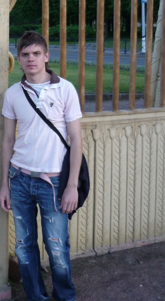 Максим Зиенко