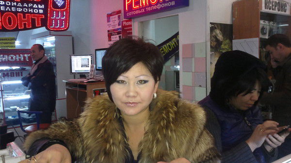 Мика Сатиева