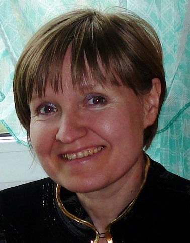 Людмила Грекова