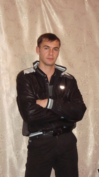 Алексей Левченко