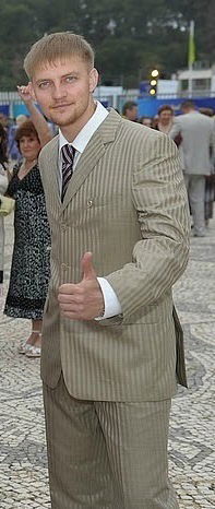 Алексей Крамской