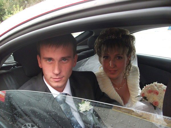 Юлия Тамбовская