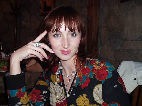 Светлана Бубликова