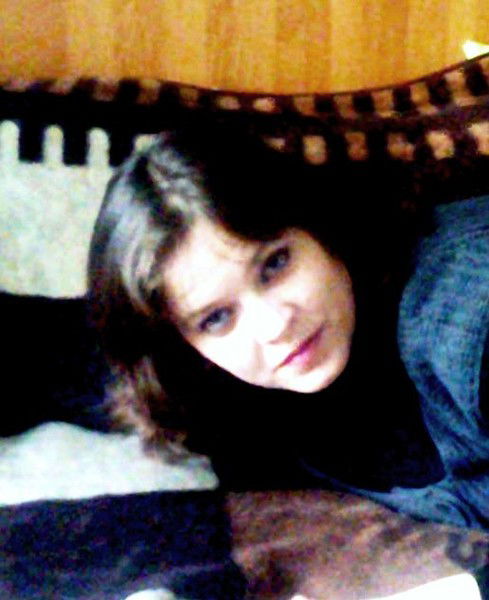 Татьяна Курьянова