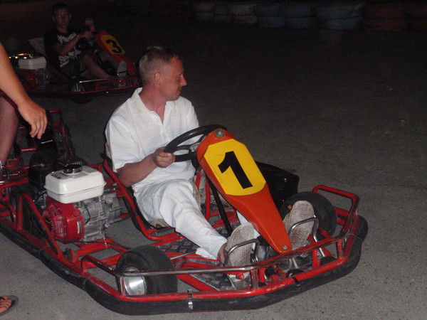 Дмитрий Алексеевич