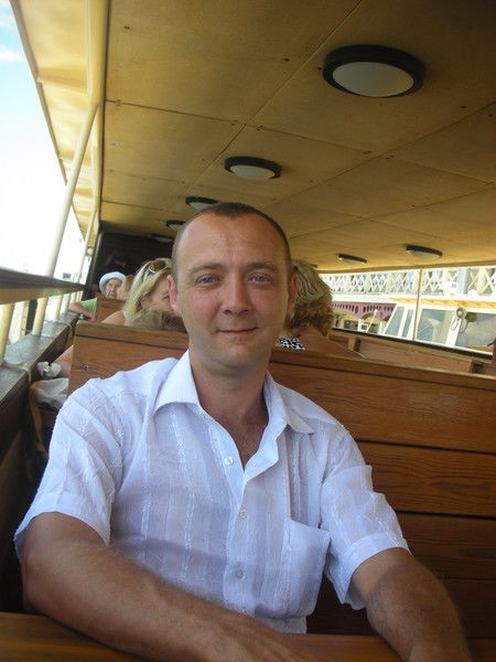 Алексей Кузнецов