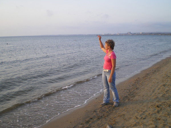 Наталья Майцветова