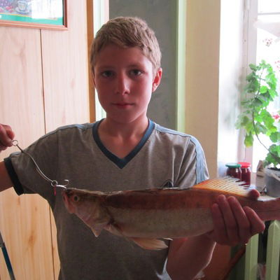 Ярослав Балашов