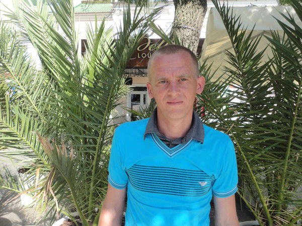 Михаил Жупанин