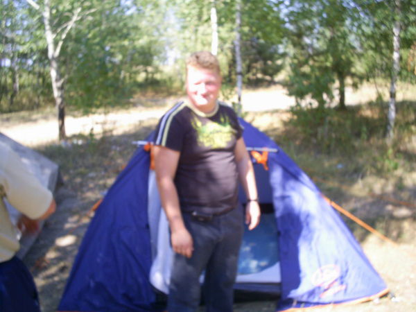 Дмитрий Шубин