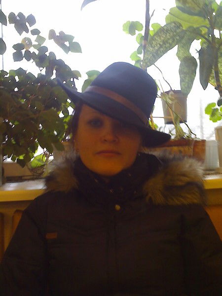 Елена Иванова