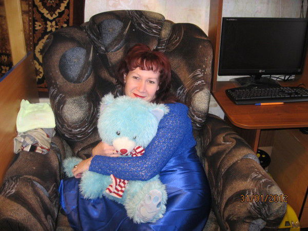 Венера Мардиева