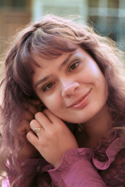 Эльвира Черкашина