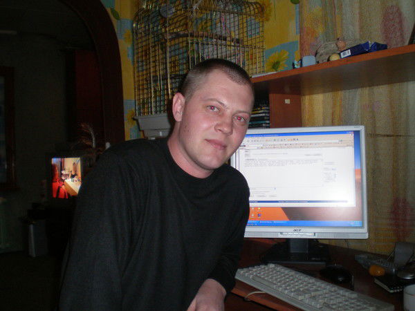 Андрей Вепренцев