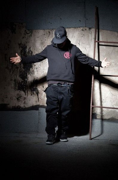 Владимир Каминский