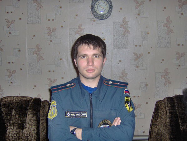 Рустам Рафиков