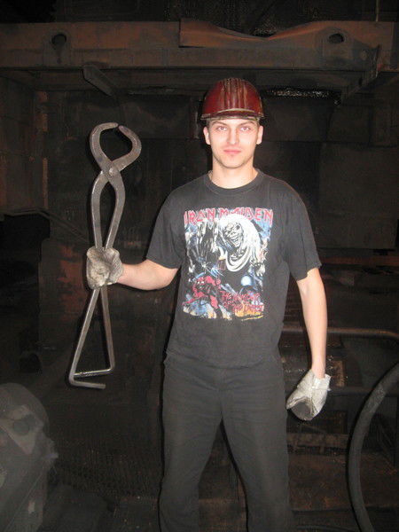 Роман Лавриненко