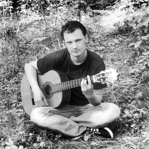 Олег Антропов